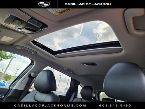 Used 2024 Hyundai Tucson SEL w/ Convenience Package image 5