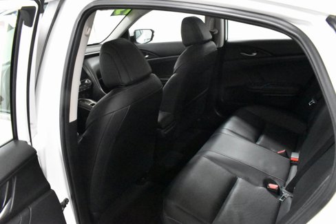 Used 2019 Honda Insight Touring image 16