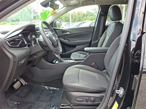 Certified 2023 Buick Encore GX Select w/ Sport Touring Package image 13