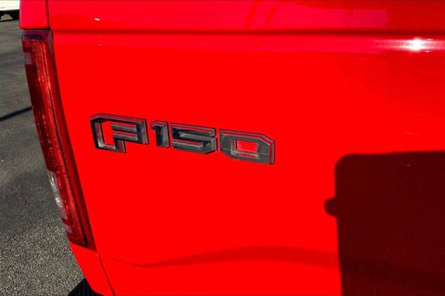 Used 2017 Ford F150 XL w/ Equipment Group 101A Mid image 9