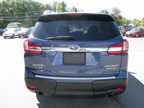 Used 2020 Subaru Ascent Limited w/ Technology Package image 5