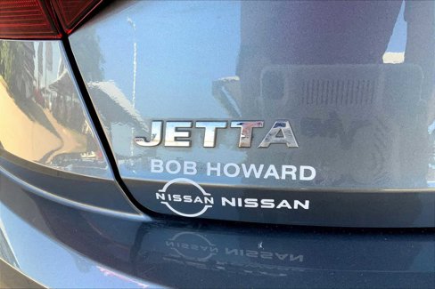Used 2021 Volkswagen Jetta R-Line image 9