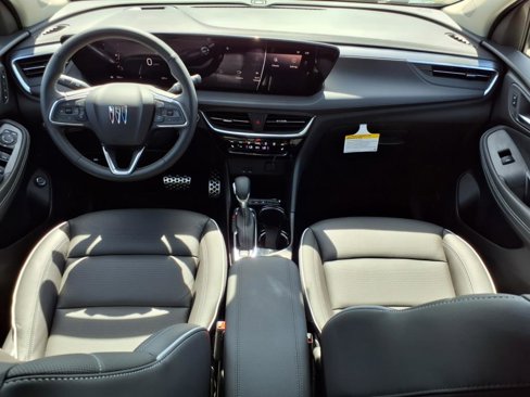 Used 2024 Buick Encore GX Avenir w/ Avenir Technology Package image 30