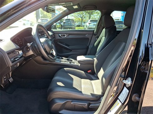 Used 2022 Honda Civic Sport image 13