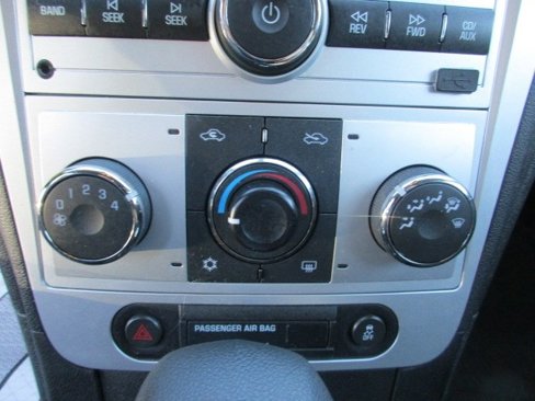 Used 2012 Chevrolet Malibu LT w/ 1LT All-Star Package image 23