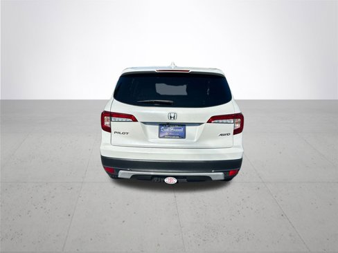 Used 2020 Honda Pilot EX image 8