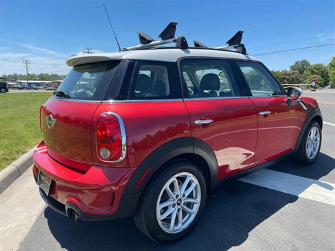 Used 2015 MINI Cooper Countryman S image 7