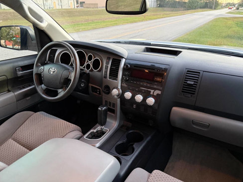 Used 2012 Toyota Tundra 2WD Double Cab image 19