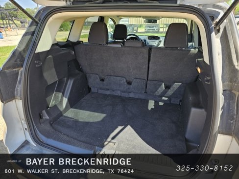 Used 2018 Ford Escape SE image 10