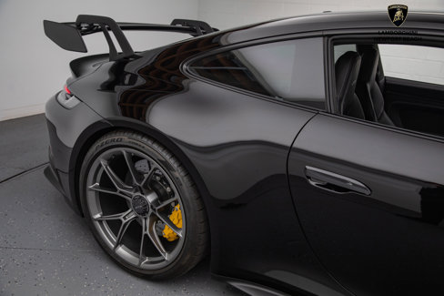 Used 2023 Porsche 911 GT3 image 7