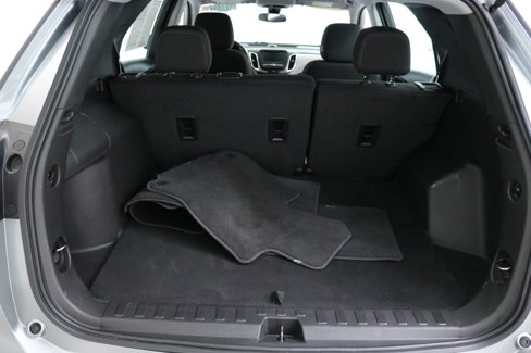 Used 2023 Chevrolet Equinox LS image 27