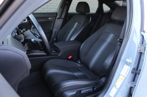 Used 2024 Honda Civic Sport image 13
