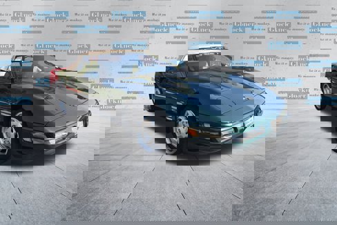 Used 1994 Chevrolet Corvette Convertible image 3