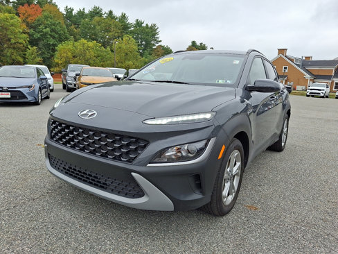 Used 2023 Hyundai Kona SEL image 4