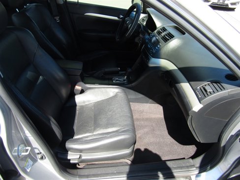 Used 2004 Acura TSX image 18