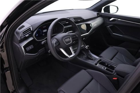 New 2025 Audi Q3 2.0T Premium w/ Convenience Package image 6