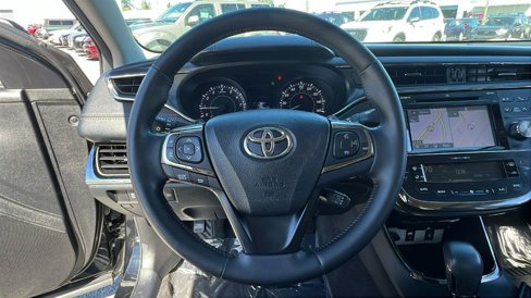 Used 2016 Toyota Avalon Limited image 27