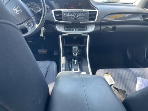 Used 2013 Honda Accord Sport image 9