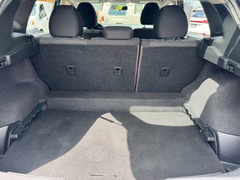 Used 2018 Nissan Rogue Sport SV w/ SV All-Weather Package image 22
