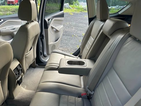 Used 2016 Ford Escape Titanium image 26