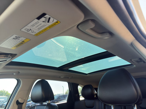 Used 2023 Hyundai Tucson Limited image 30