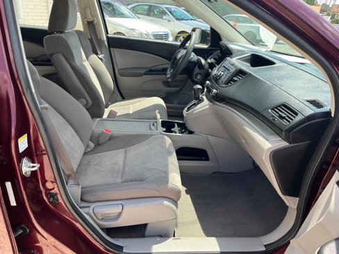 Used 2014 Honda CR-V LX image 17