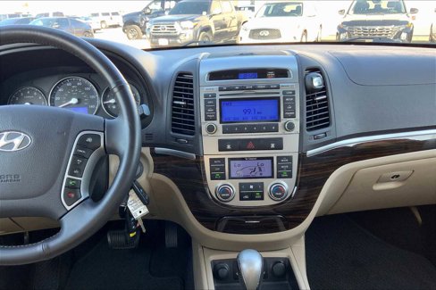 Used 2012 Hyundai Santa Fe Limited image 6