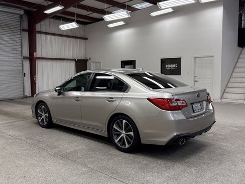 Used 2018 Subaru Legacy 2.5i Limited image 23