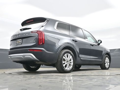 Used 2021 Kia Telluride LX image 30