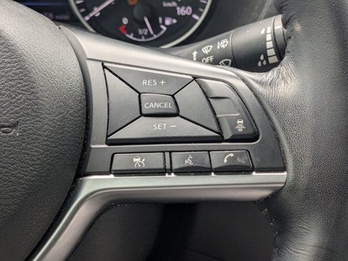 Used 2020 Nissan Sentra SV image 20