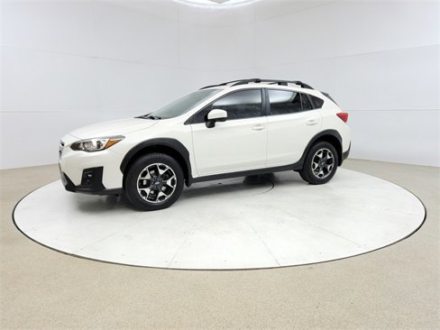 Used 2019 Subaru Crosstrek 2.0i Premium image 3