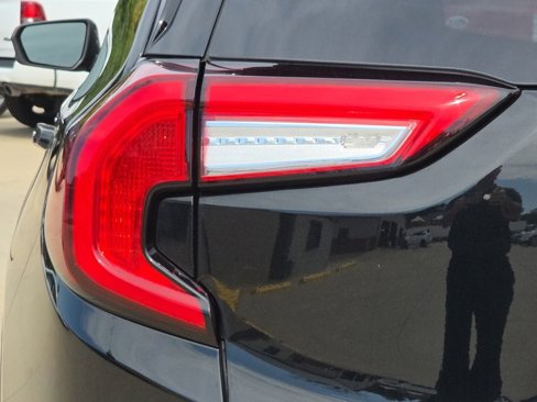 Used 2022 GMC Terrain SLE image 11
