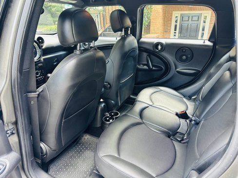 Used 2014 MINI Cooper Countryman S image 14