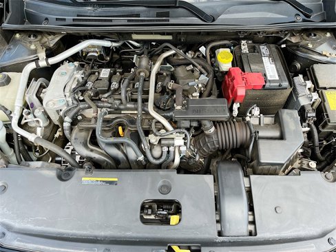 Certified 2021 Nissan Sentra SV image 30