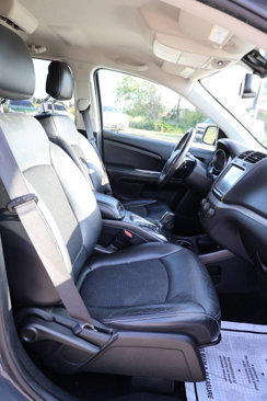 Used 2018 Dodge Journey Crossroad w/ Popular Equipment Group image 15