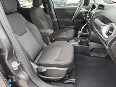 Used 2020 Jeep Renegade Sport w/ Sport Appearance Group image 24