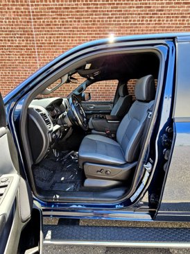 Used 2022 RAM 1500 Big Horn image 8