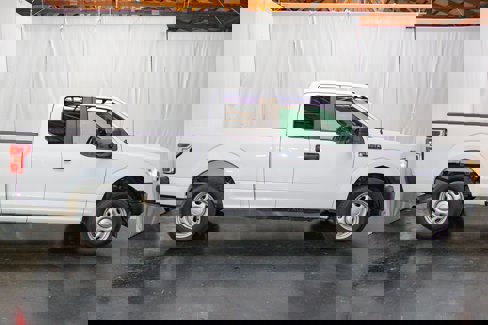 Used 2019 Ford F150 XL w/ Equipment Group 101A Mid image 6