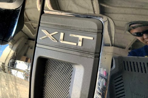 Certified 2022 Ford Maverick XLT image 9