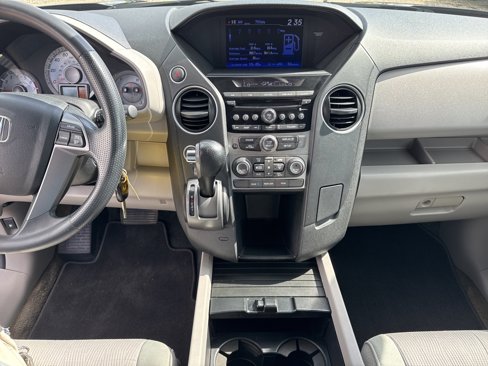 Used 2013 Honda Pilot EX image 17