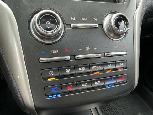 Used 2018 Lincoln MKC Reserve image 22