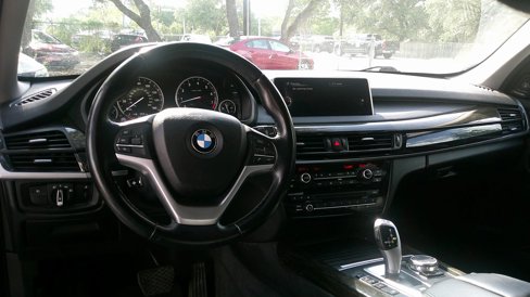 Used 2015 BMW X5 xDrive35i image 31
