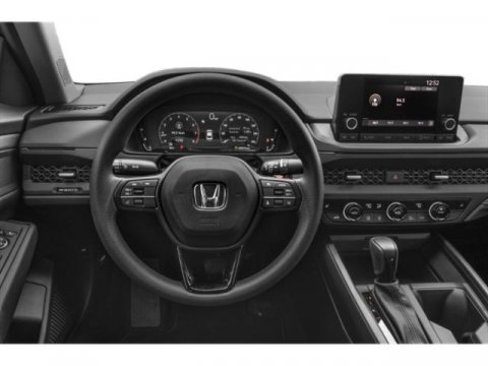Used 2024 Honda Accord EX image 7
