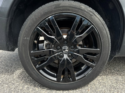 Used 2021 Honda Passport Sport image 31