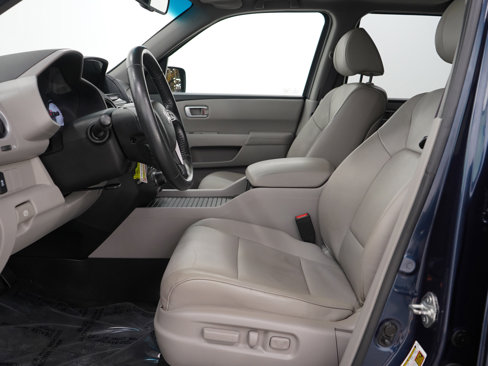 Used 2012 Honda Pilot EX-L image 25