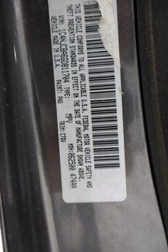 Used 2016 Jeep Compass Sport w/ Power Value Group image 27