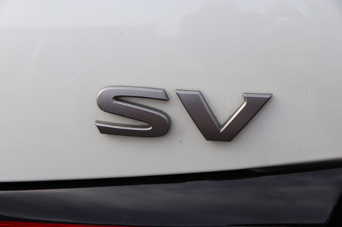Used 2023 Nissan Altima 2.5 SV image 52