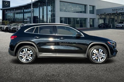 Certified 2024 Mercedes-Benz GLA 250 4MATIC image 3