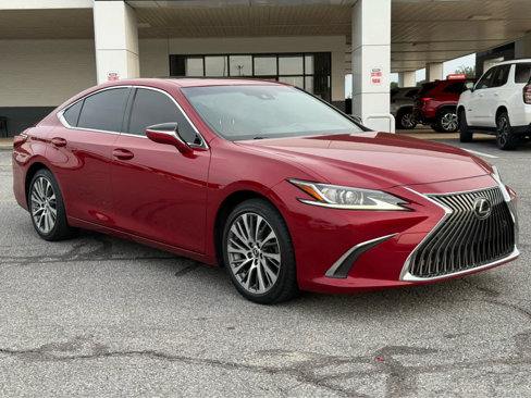 Used 2019 Lexus ES 350 image 3