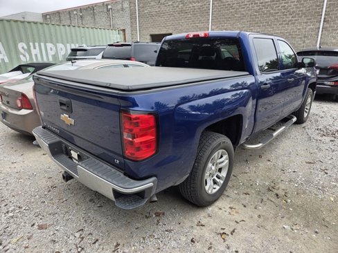 Used 2014 Chevrolet Silverado 1500 LT w/ All Star Edition image 5